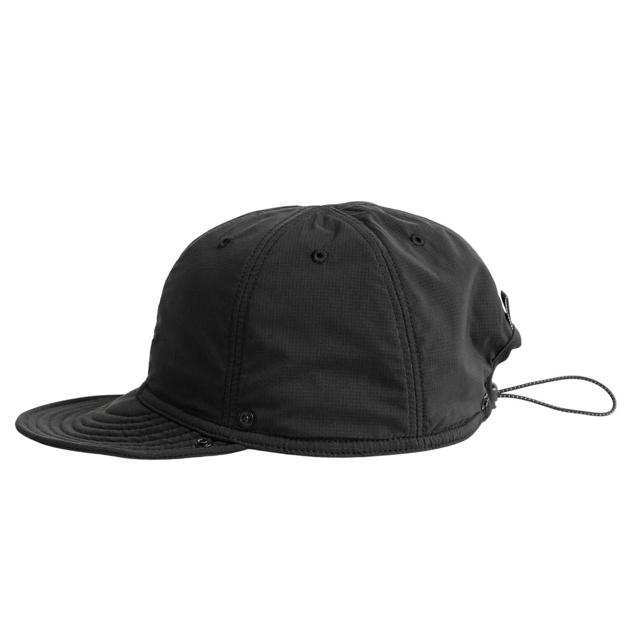 Hiker Cap | Black