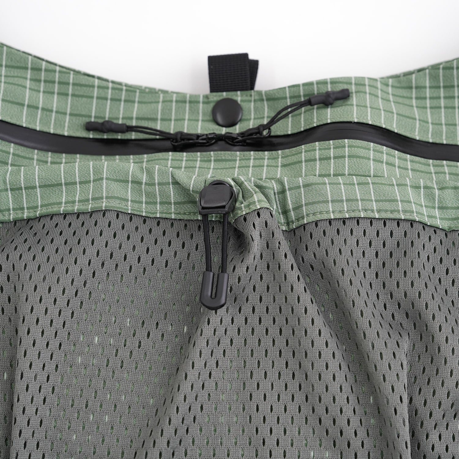 CHK Cross Bag | Green