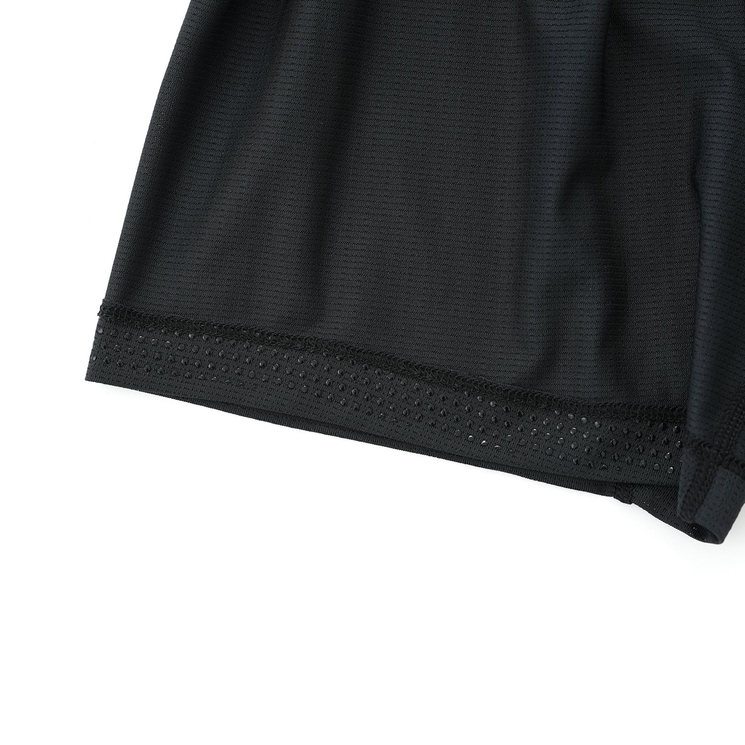 Air Breathe Shorts | Grey