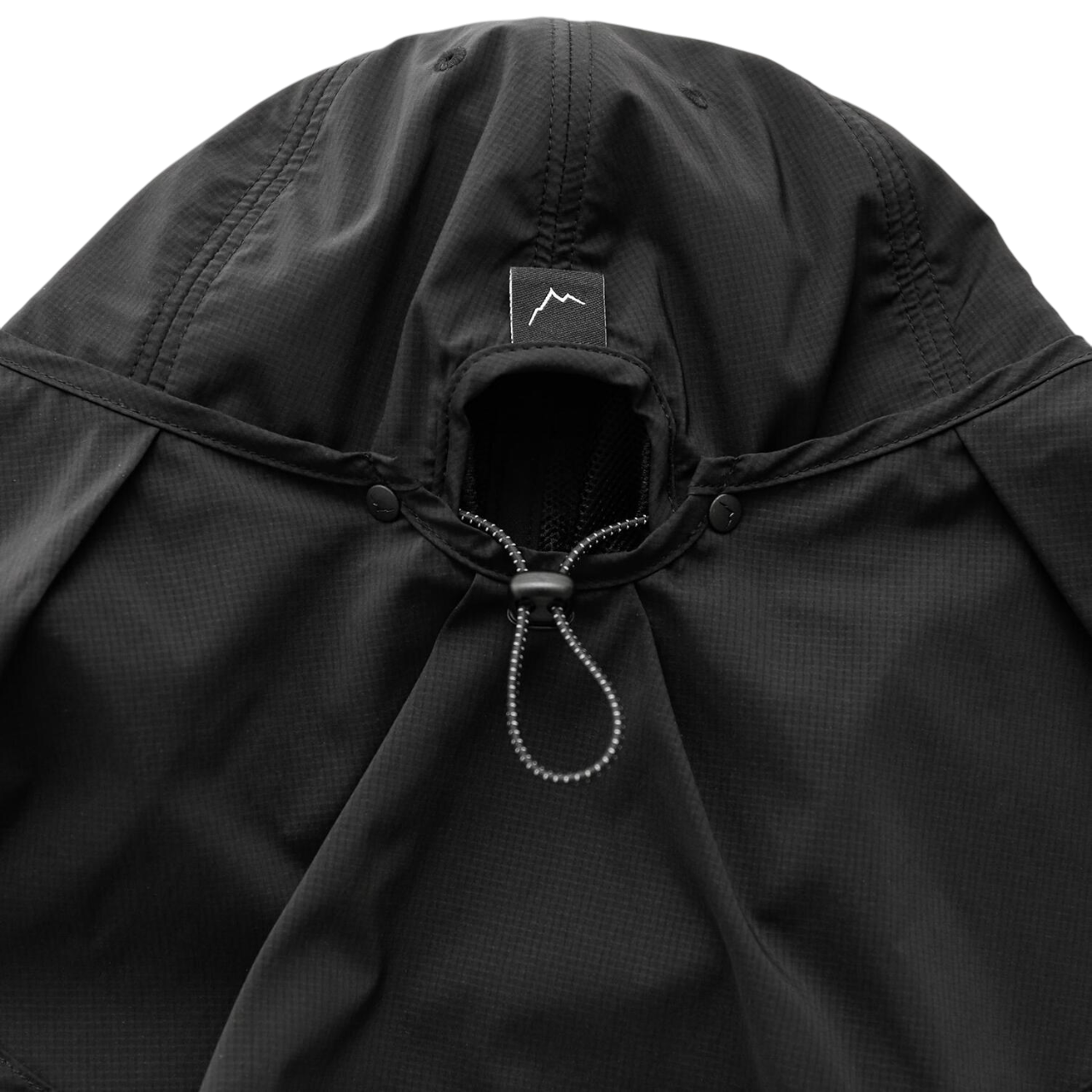 Hiker Cap | Black