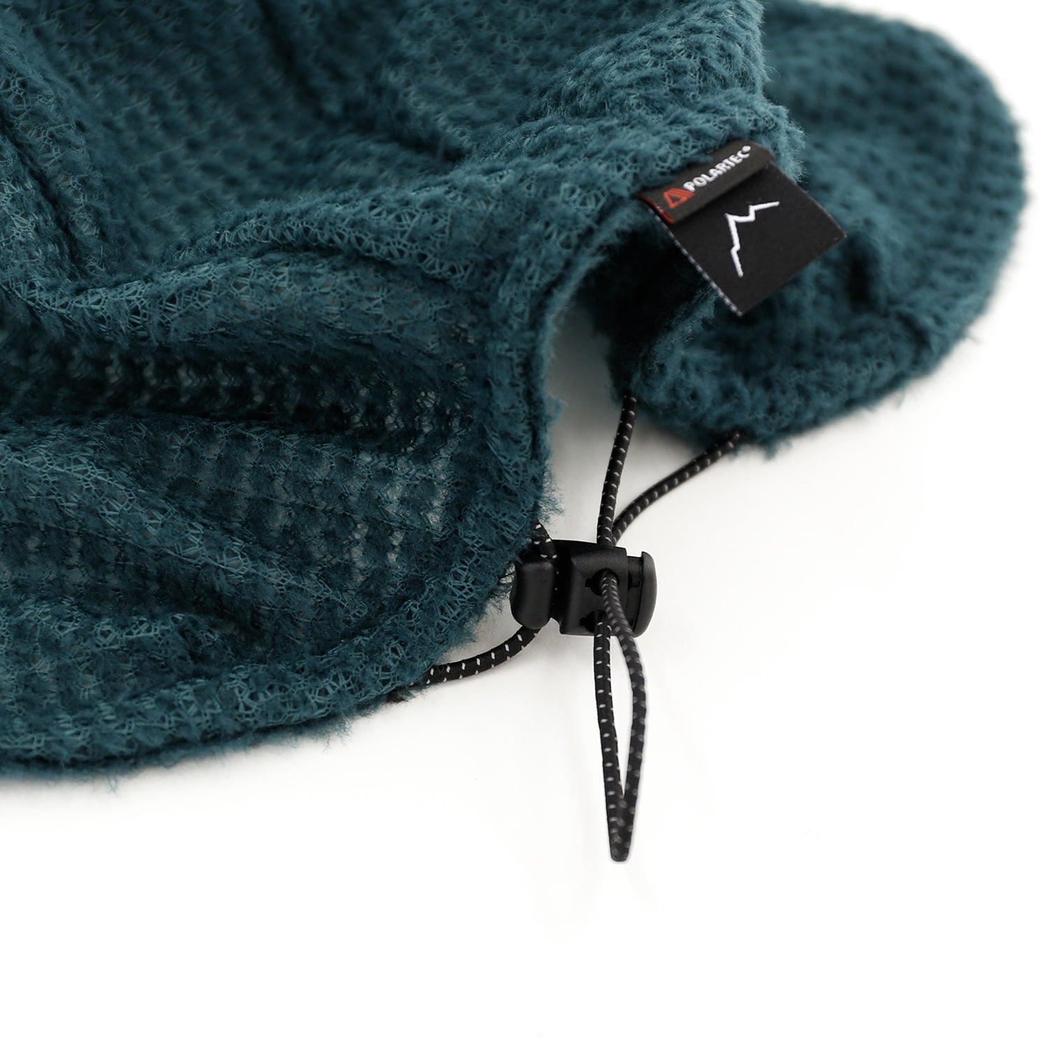 Alpha Cap | Blue Green