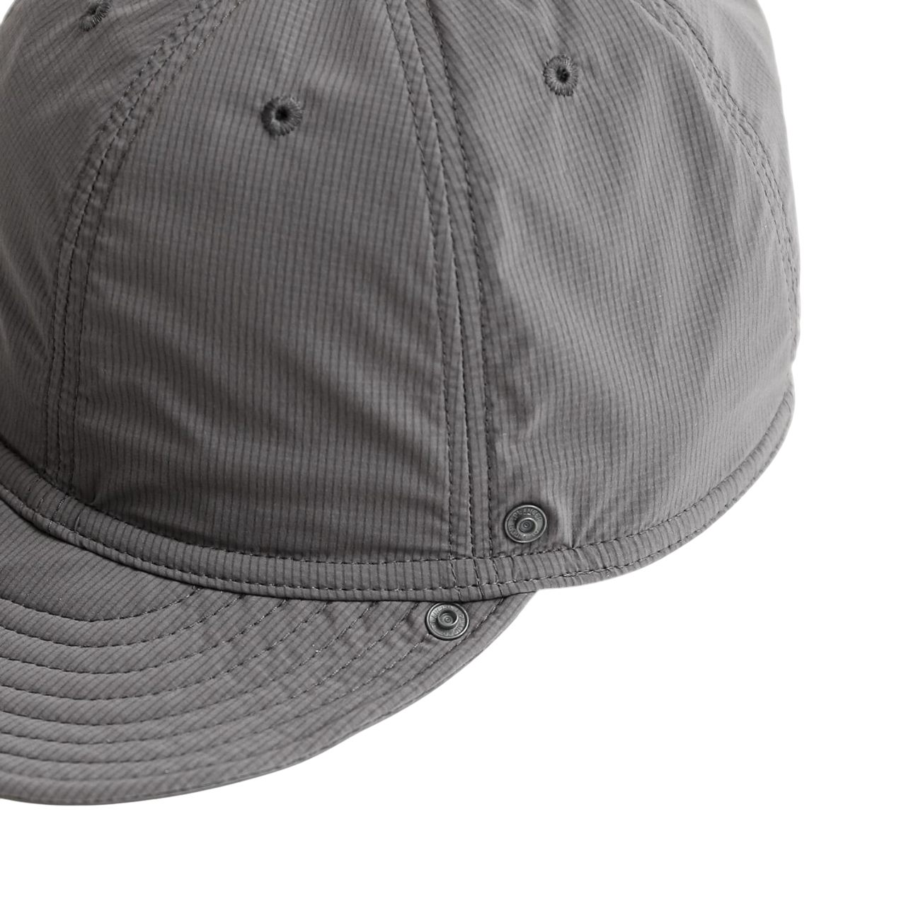 Hiker Cap | Grey