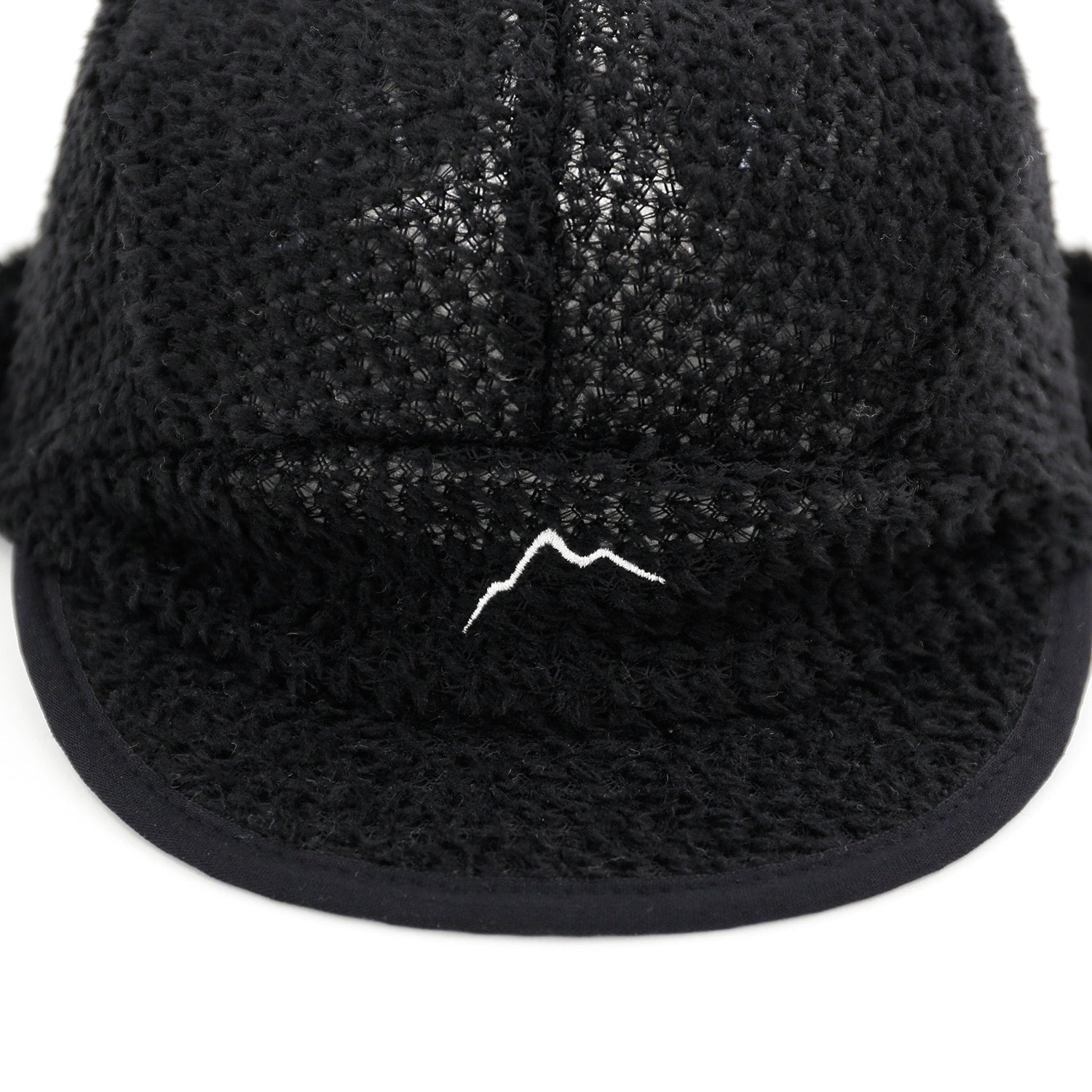 Alpha Cap | Black