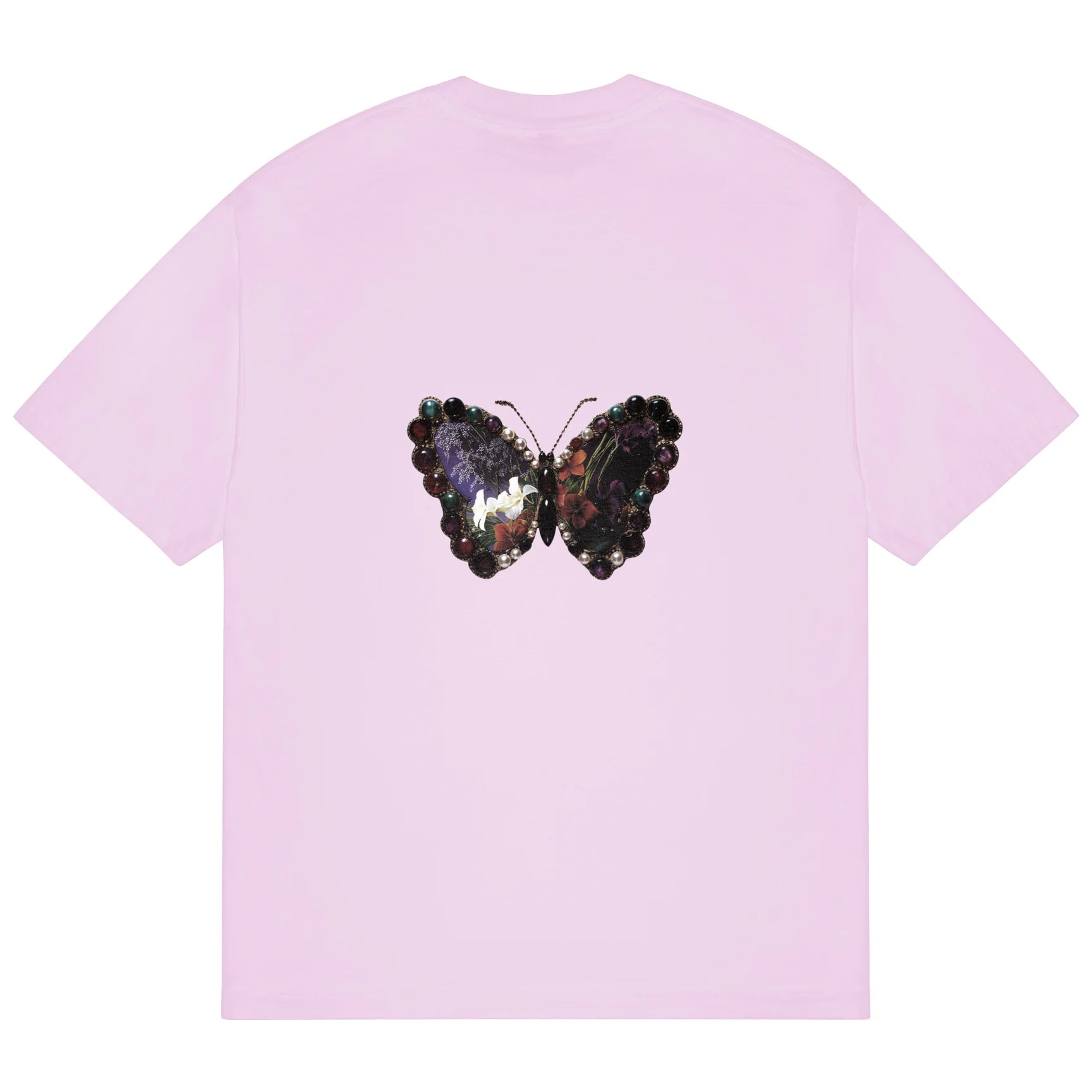 Jewel T-Shirt (Pink)