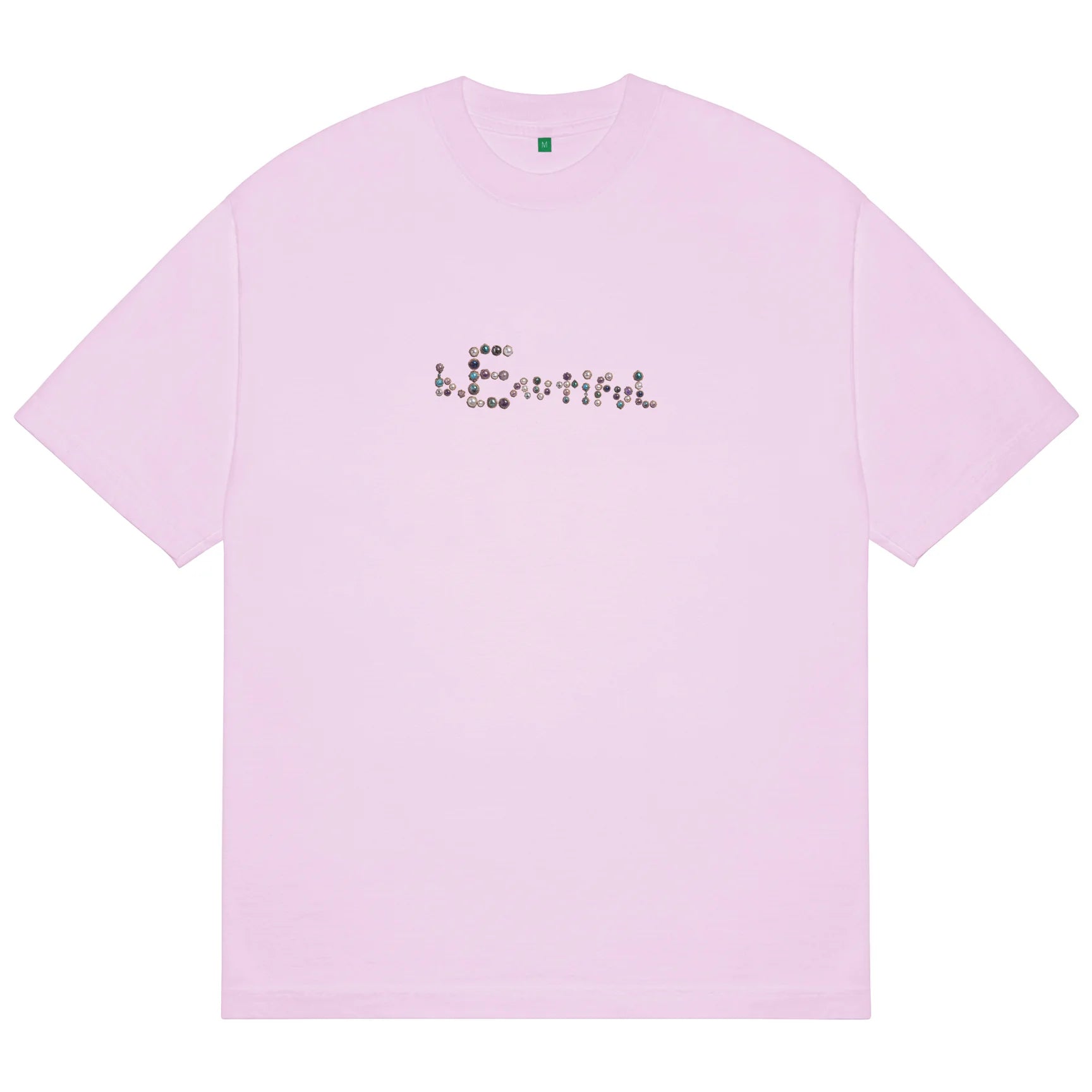 Jewel T-Shirt (Pink)