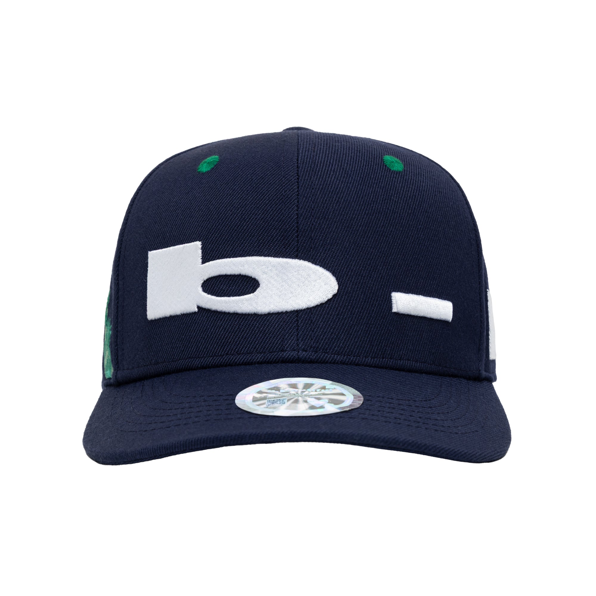 B.e Low Hat | NY Navy