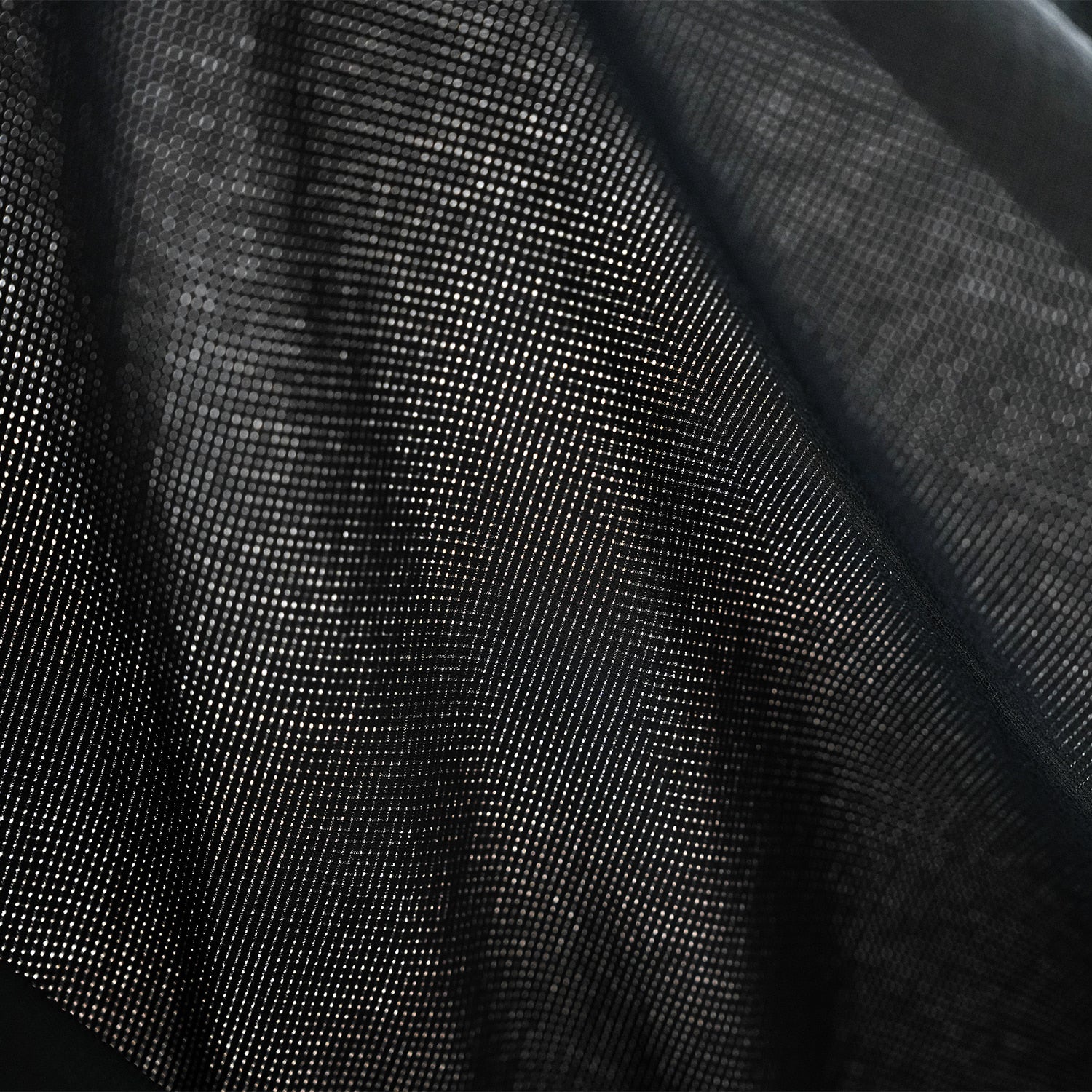 Air Breathe Short Sleeve Shirts | Black