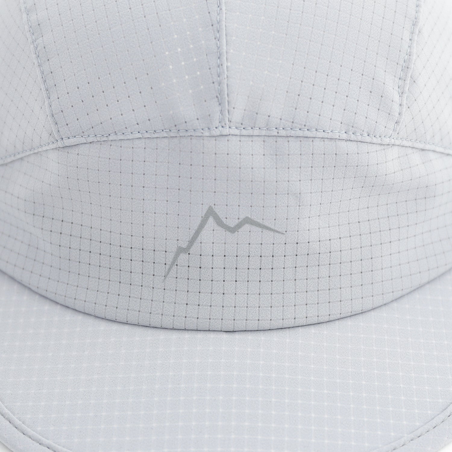 Flow 5 Panel Cap_S.B | Light Grey