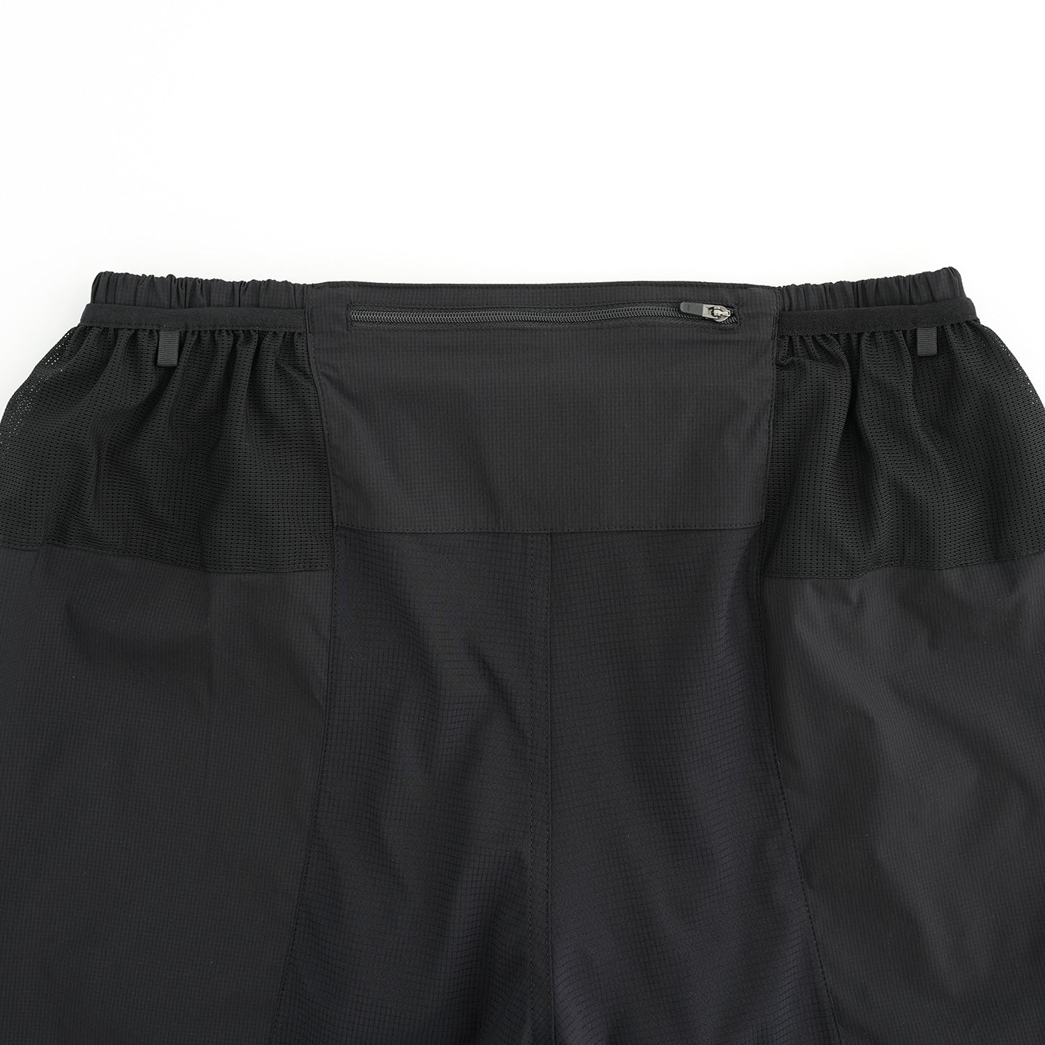 Light Flow Shorts | Black
