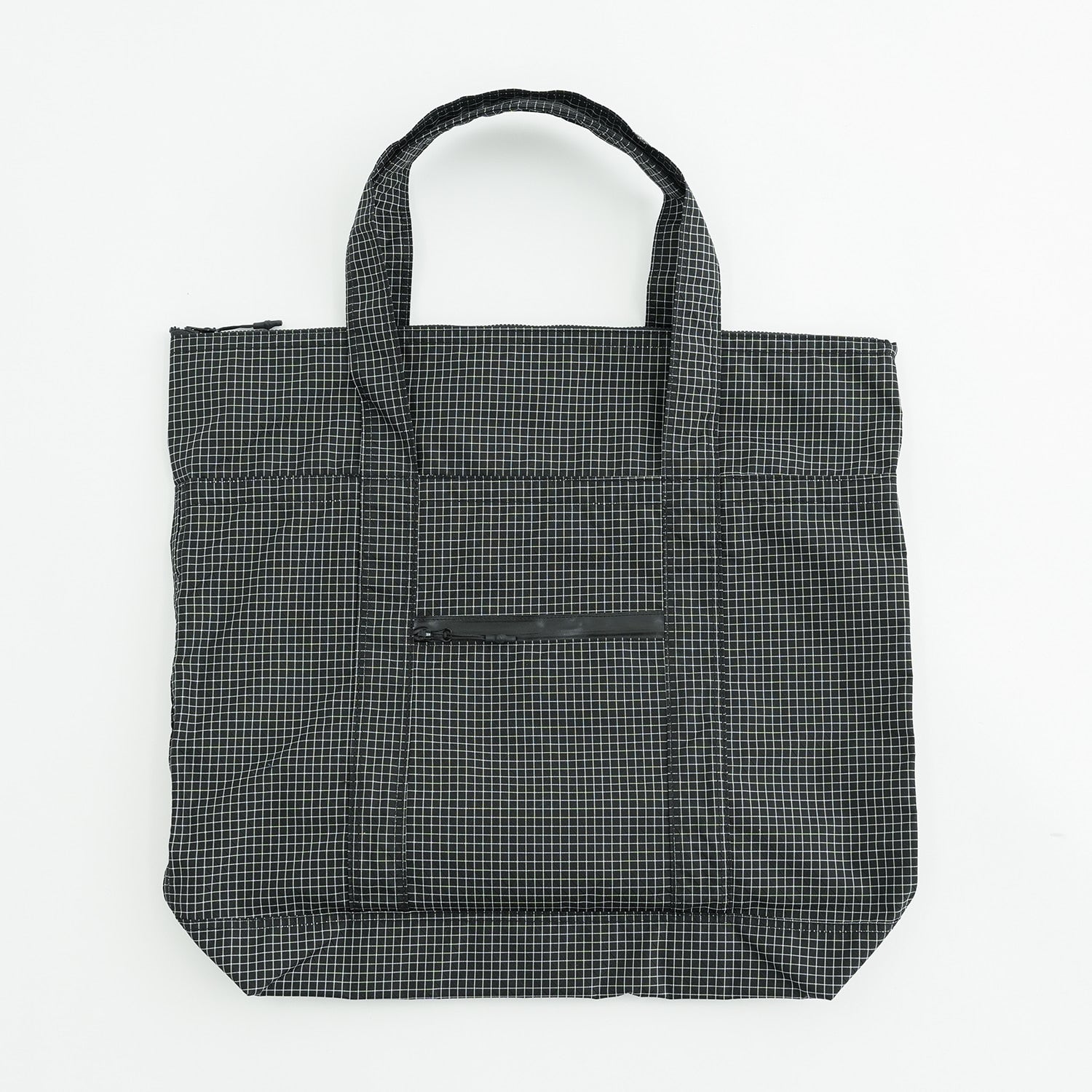 Grid Bag (cayl grid) | Black