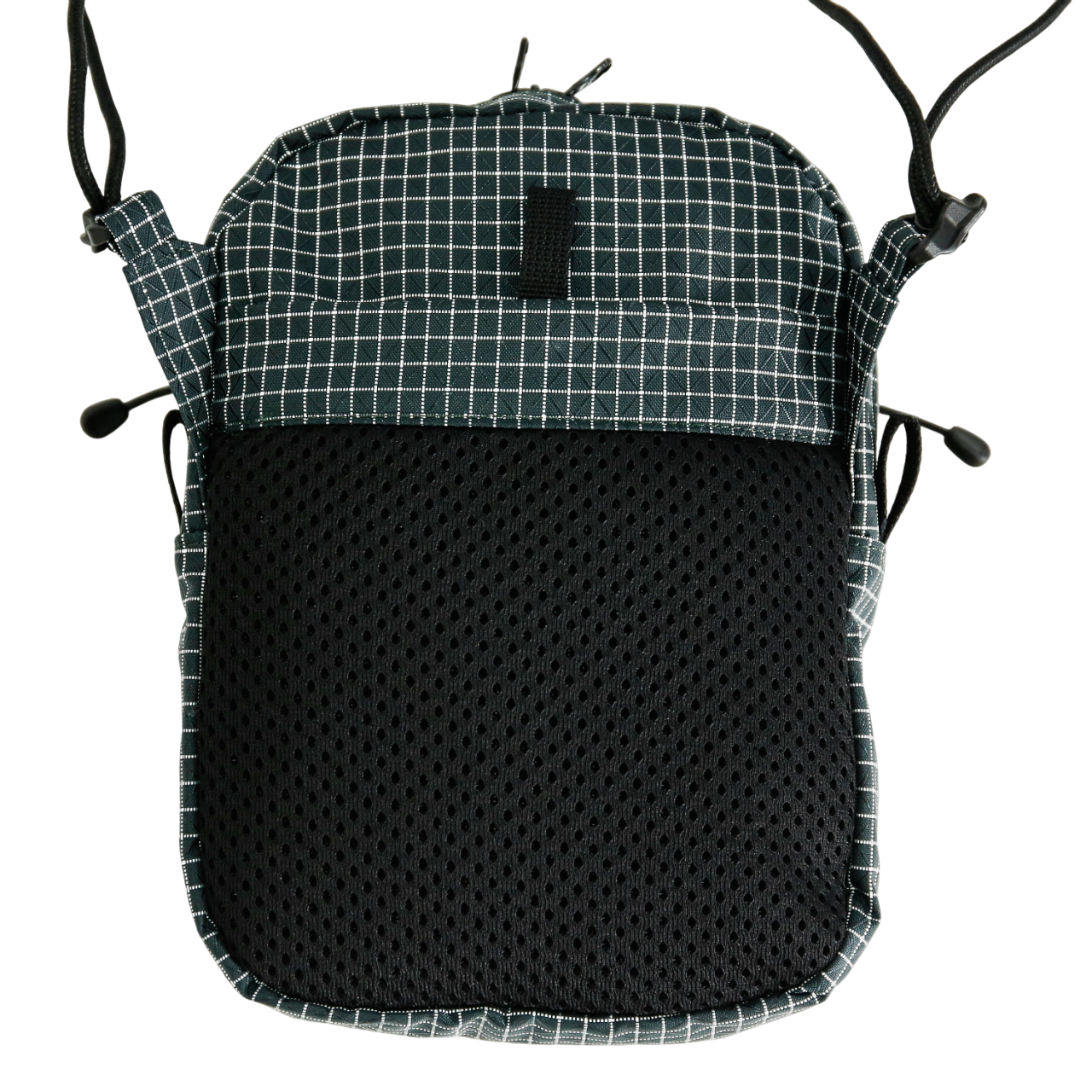 Seorak 6 Grid | Dark Green