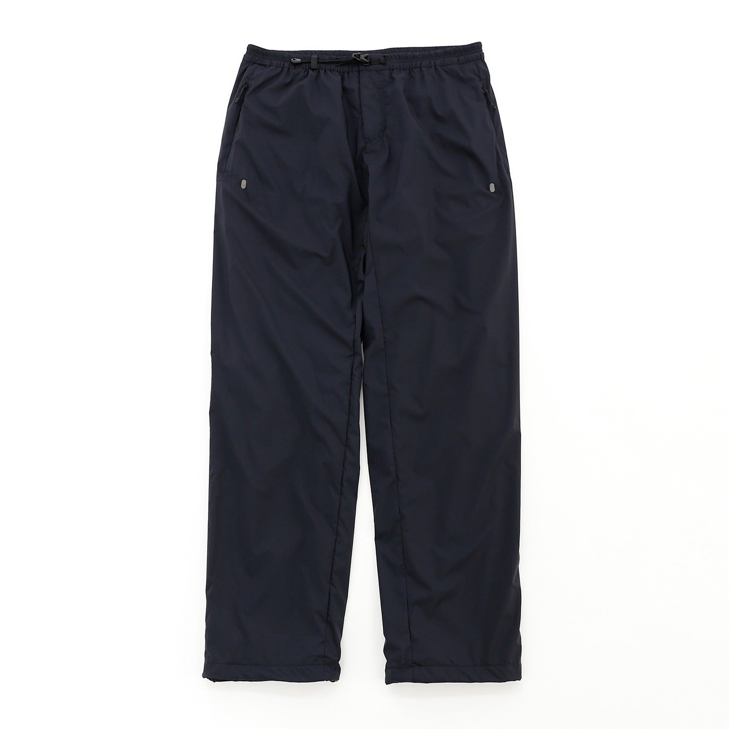 Alpha Pants | Black