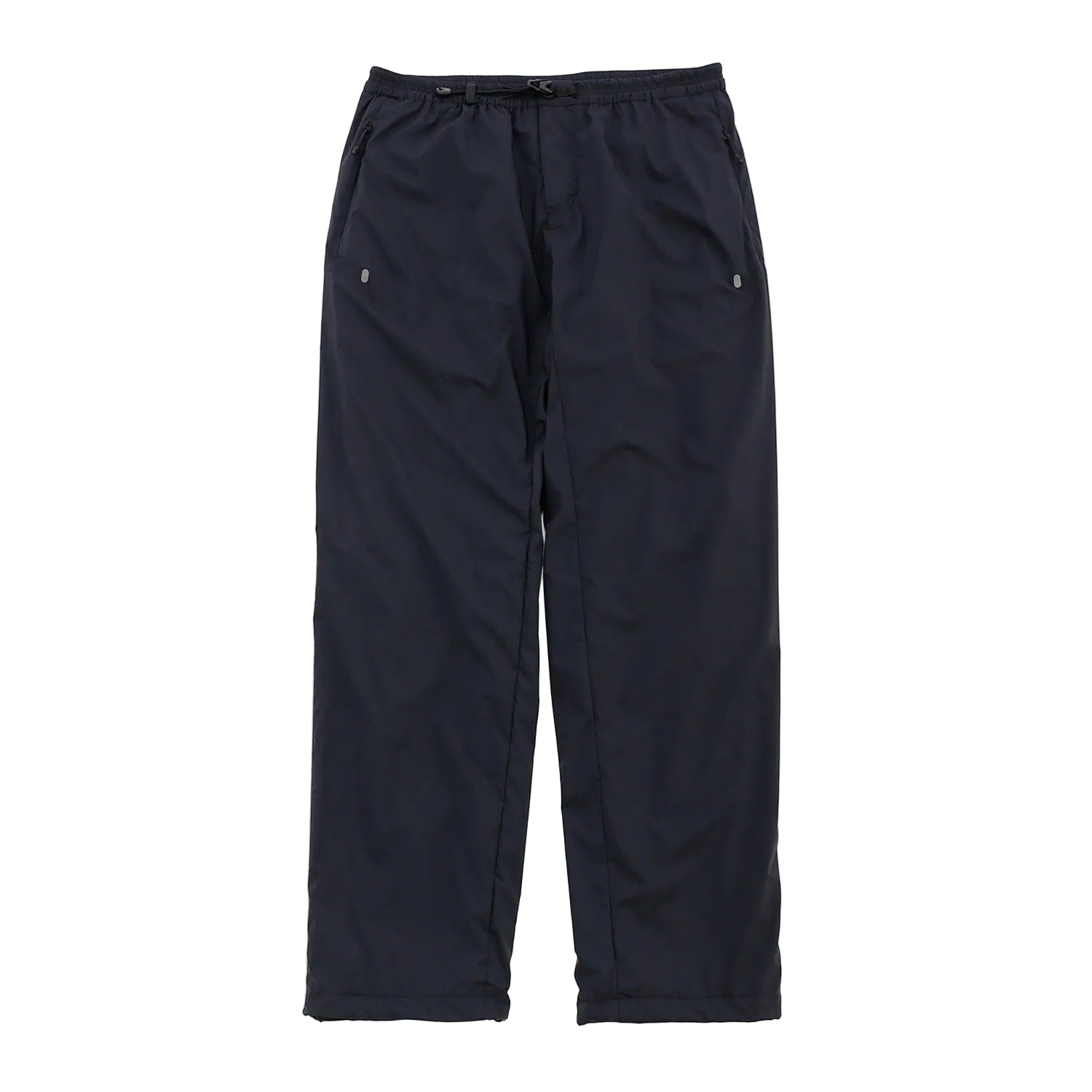 Alpha Pants | Black