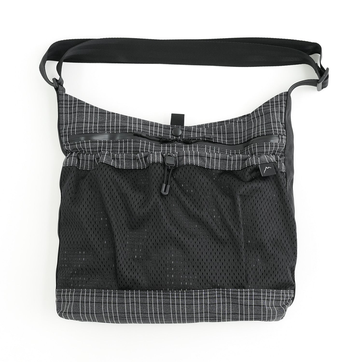 CHK Cross Bag | Black
