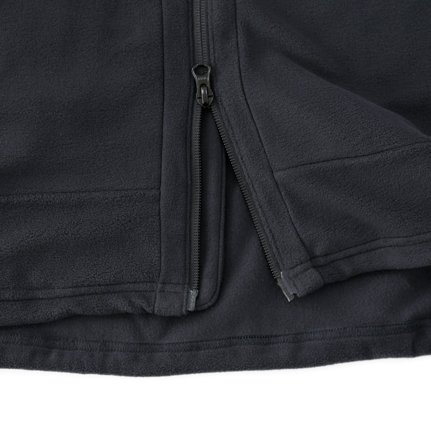 Micro Jacket | Black