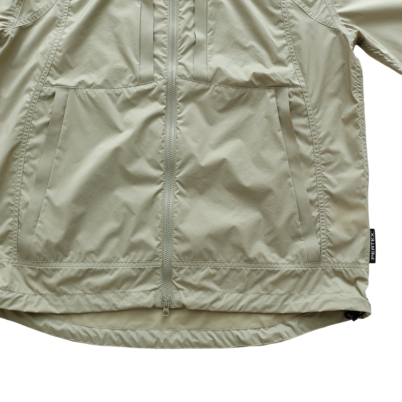 Wind Jacket | Beige