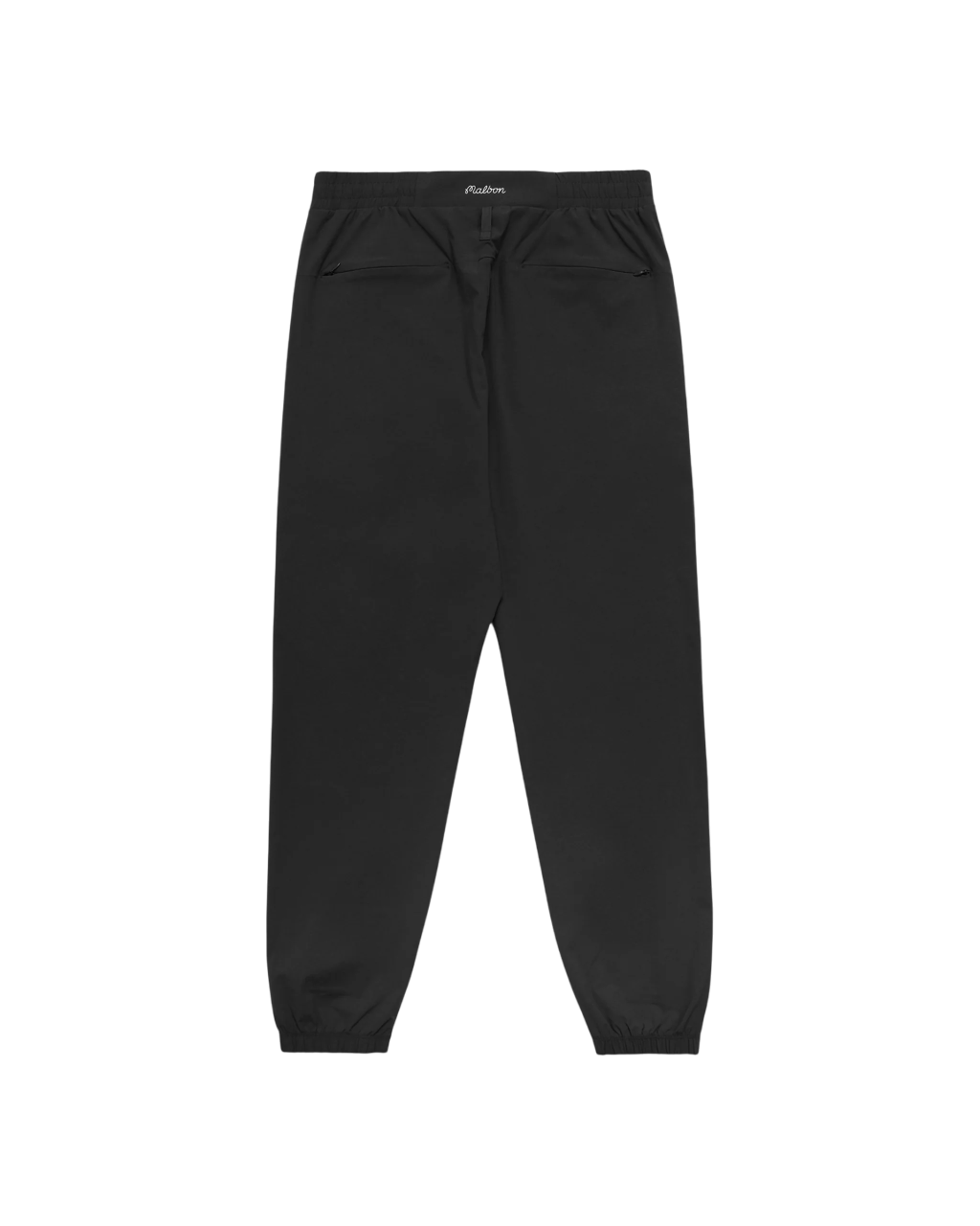 Performance Nylon Tech Pant | Black