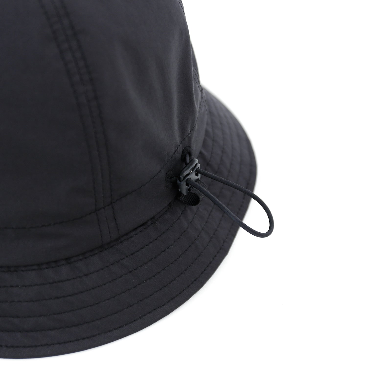 HAT 1 (CAYL x Usage) | Black