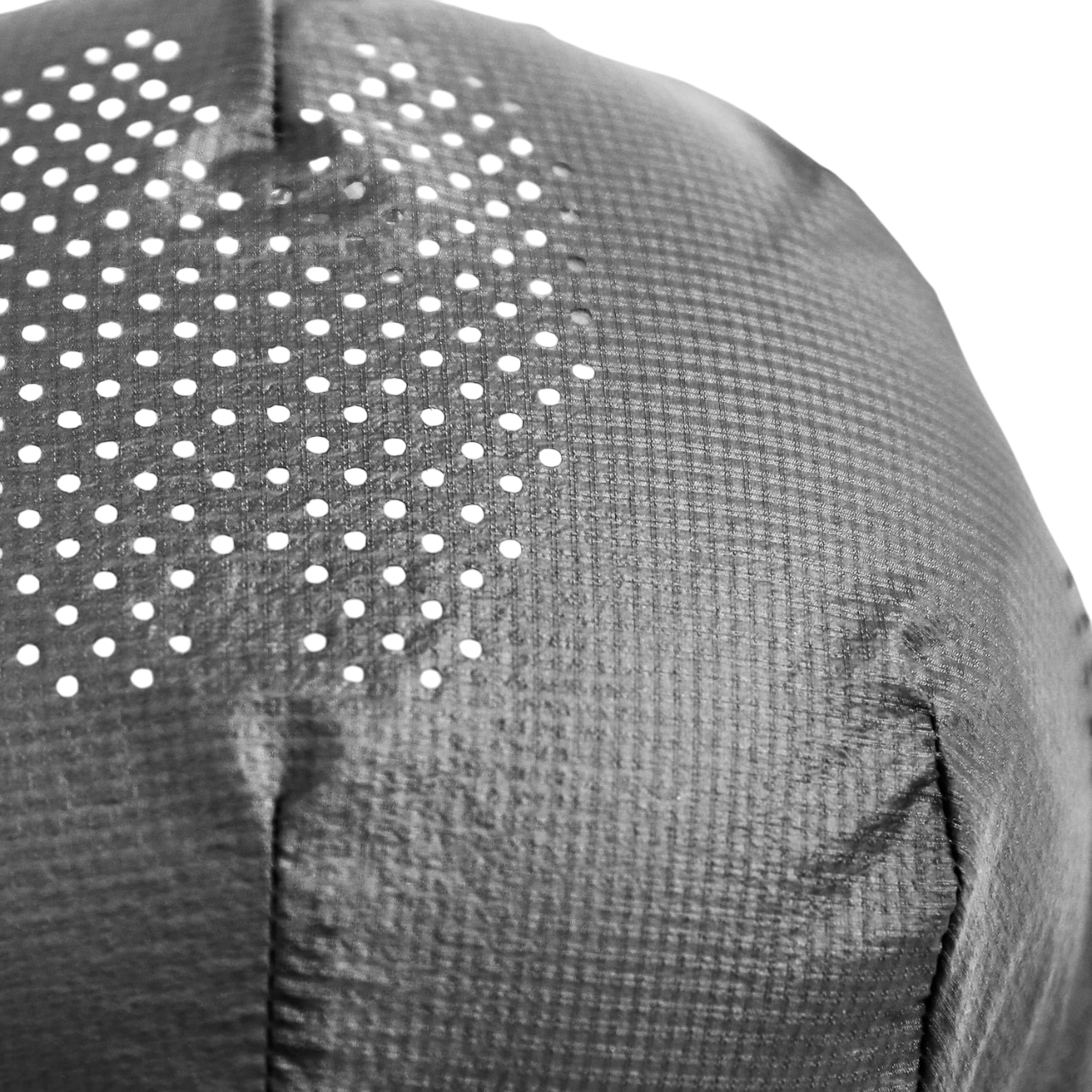 Stretch Light Air Cap | Light Grey