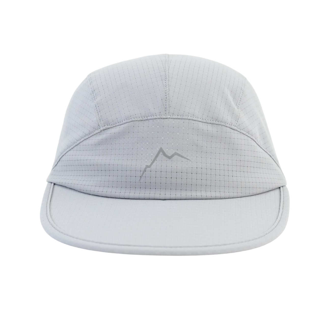 Flow 5 Panel Cap_S.B | Light Grey