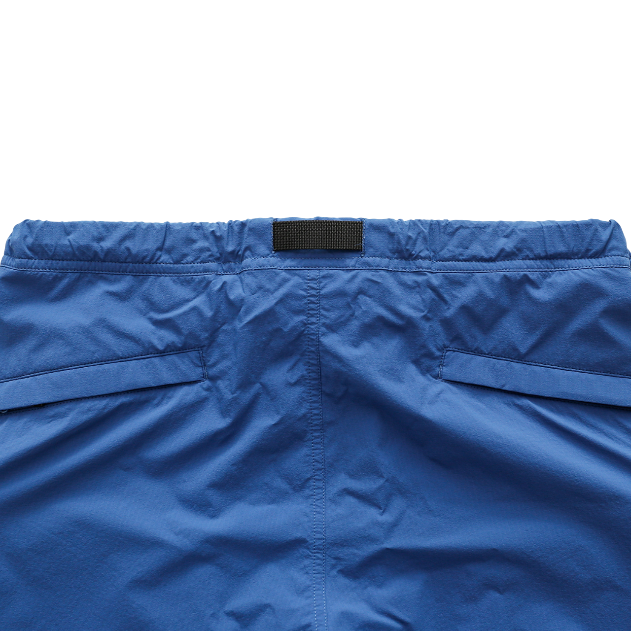 Light Cargo Shorts | Blue
