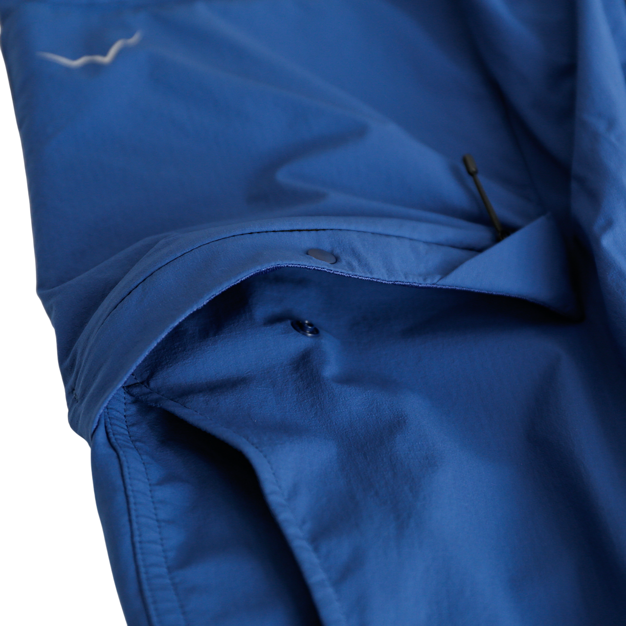 Light Cargo Shorts | Blue