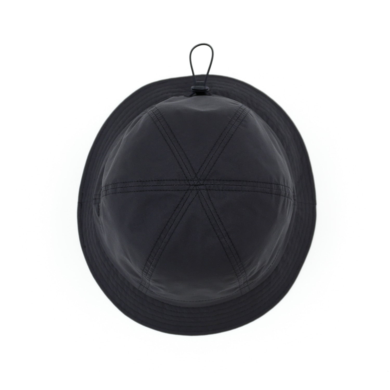 HAT 1 (CAYL x Usage) | Black