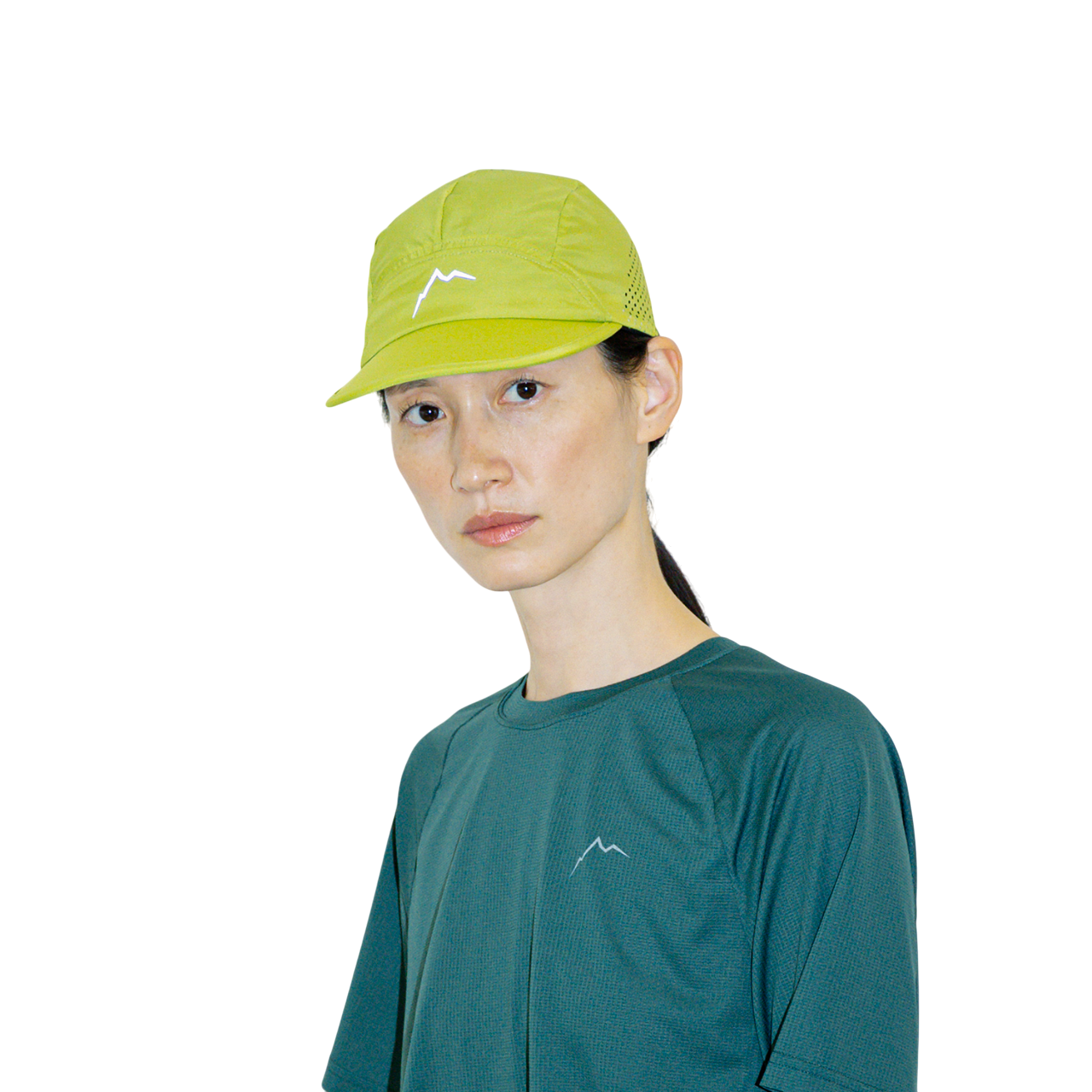 Stretch Light Air Cap | Pink