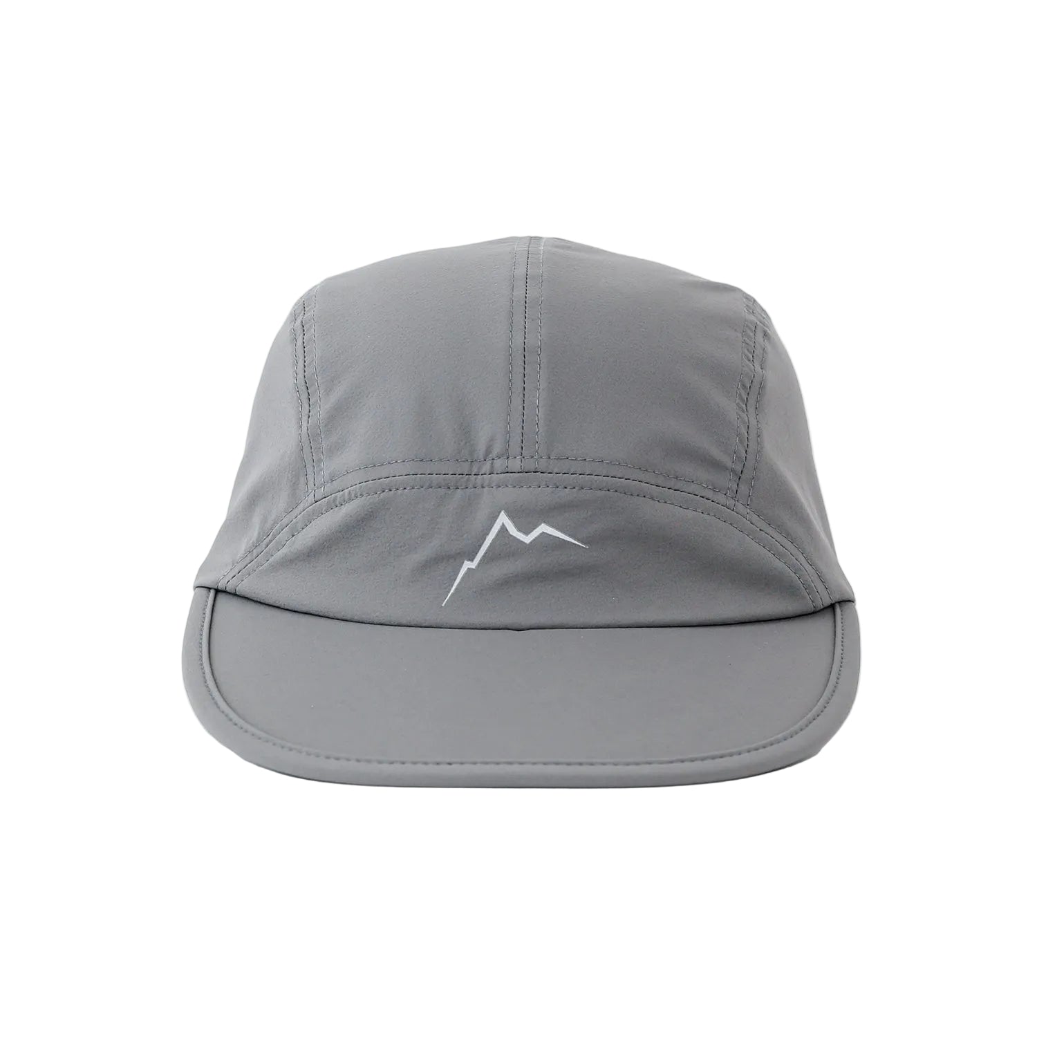 Stretch Trail Cap | Grey