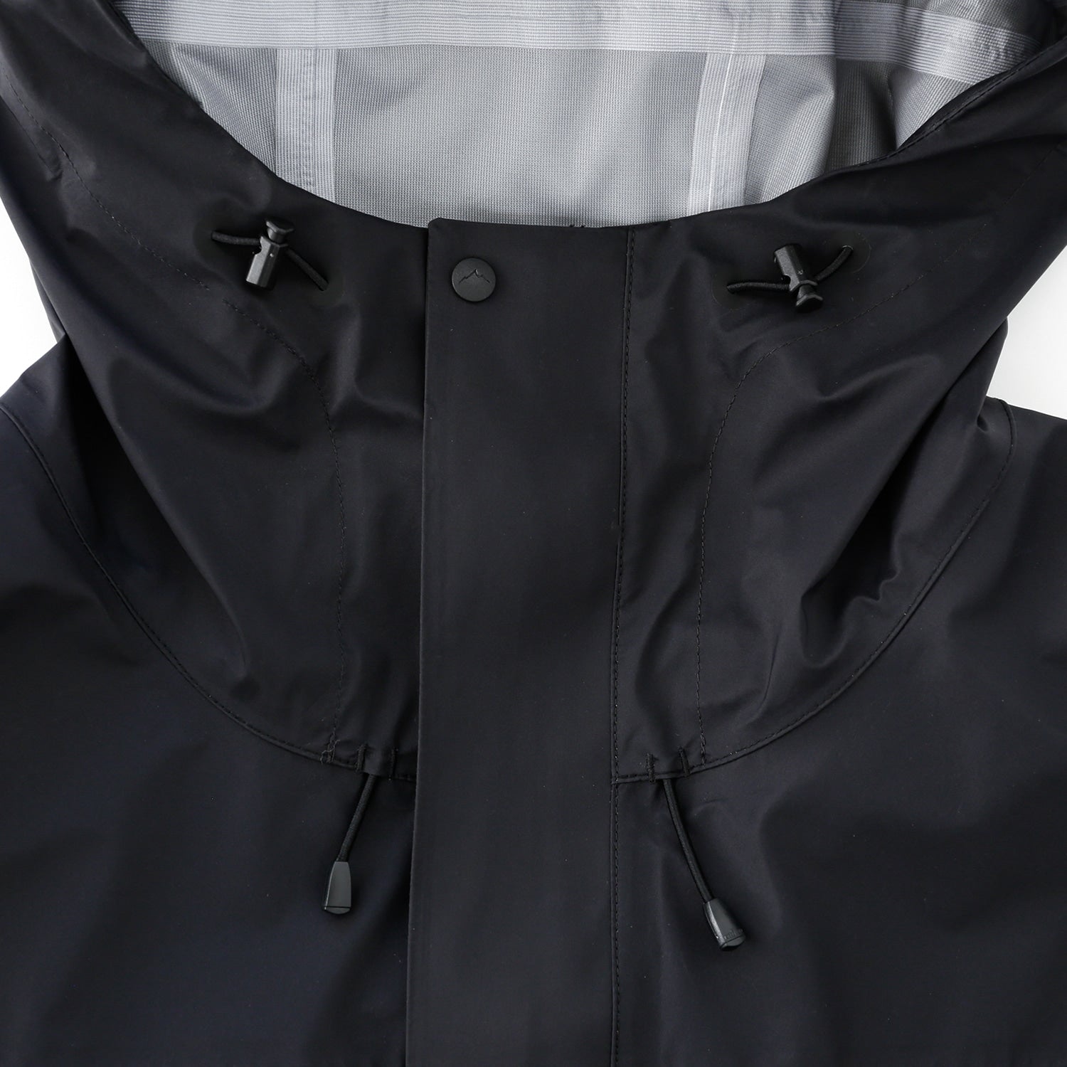 3L Mountain Jacket | Black