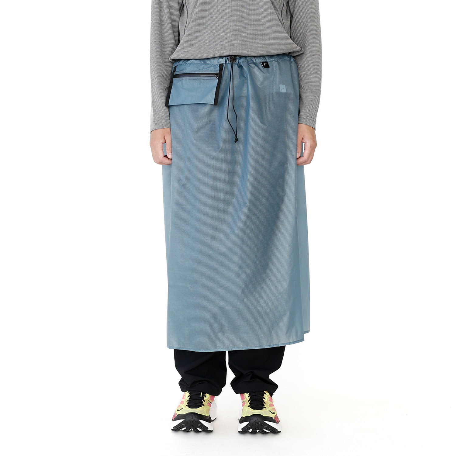 Hiking Skirt | Blue