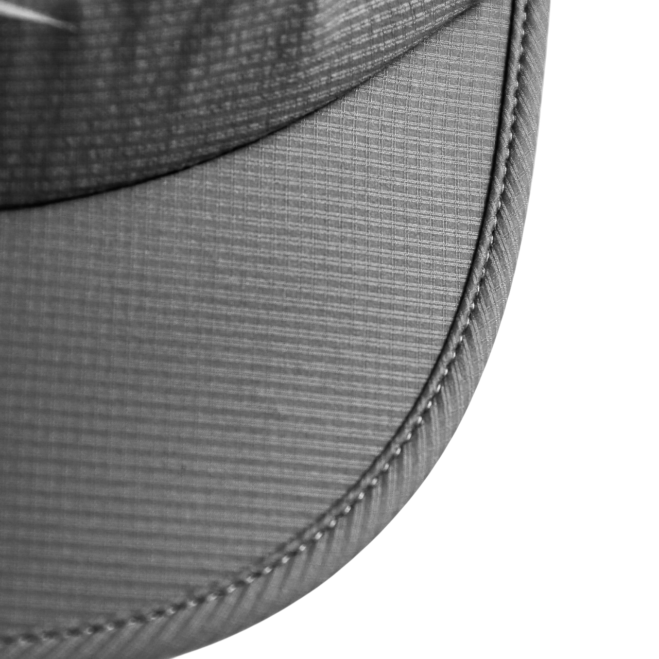 Stretch Light Air Cap | Light Grey
