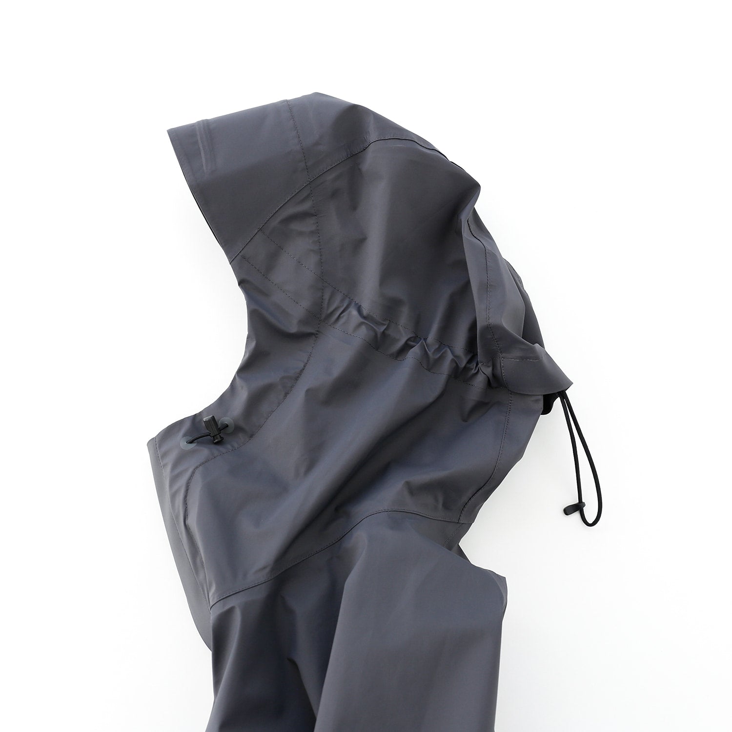 3L Mountain Jacket | Grey