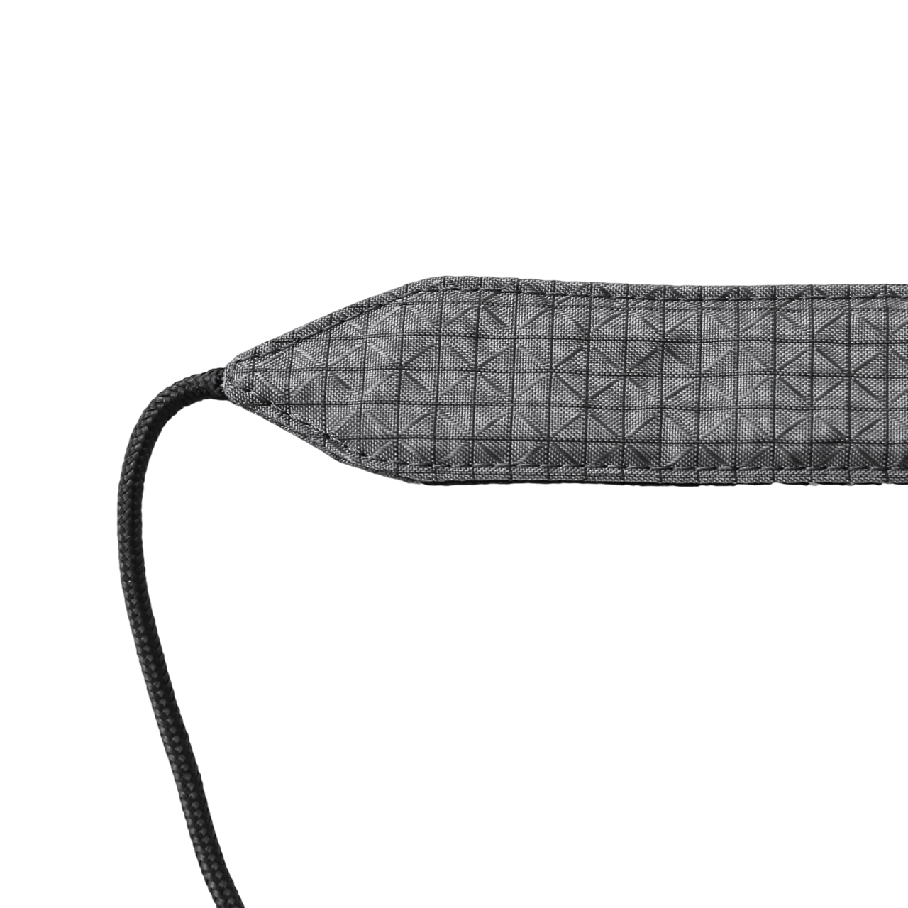 Seorak 5 Grid Mesh | Grey