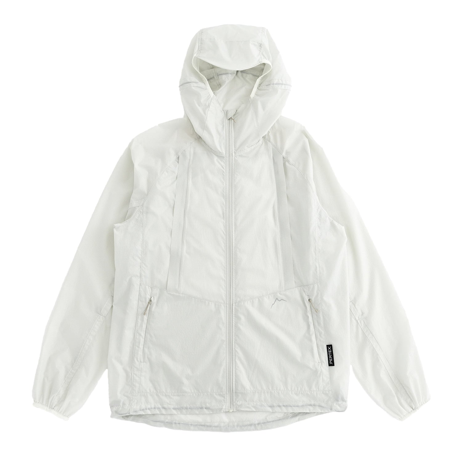 Trail Air Jacket | Cream