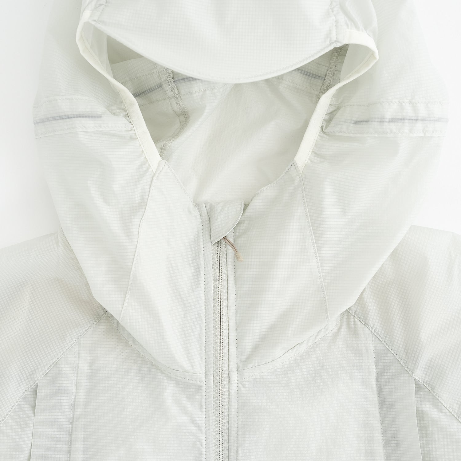 Trail Air Jacket | Cream
