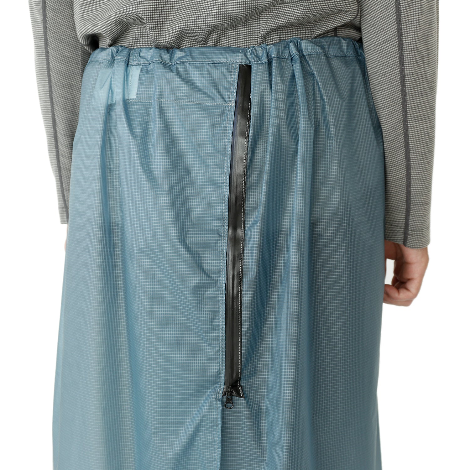 Hiking Skirt | Blue