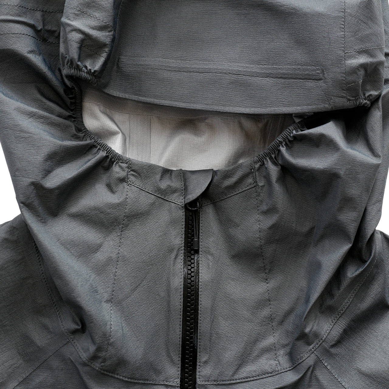 Light Trail 3L Jacket | Blue Grey