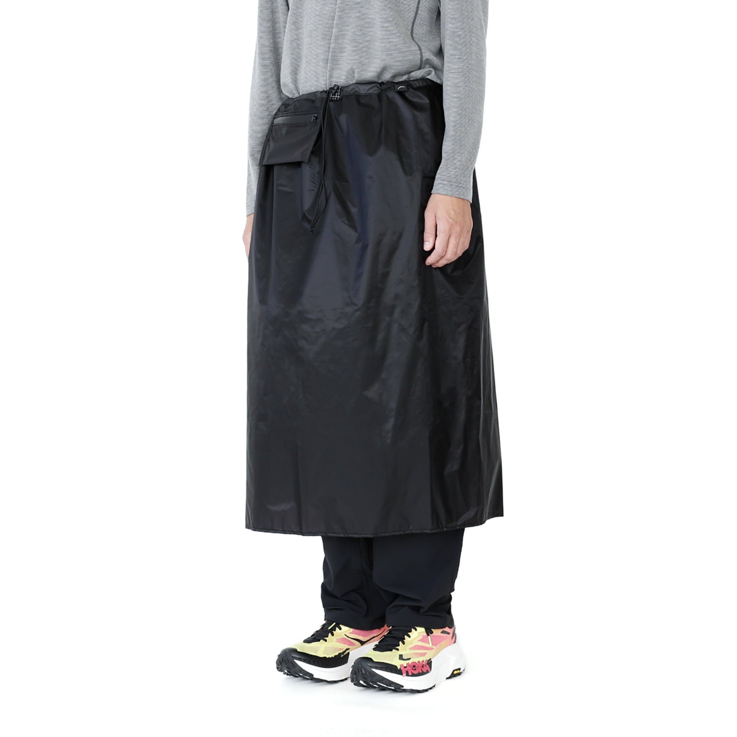 Hiking Skirt | Black