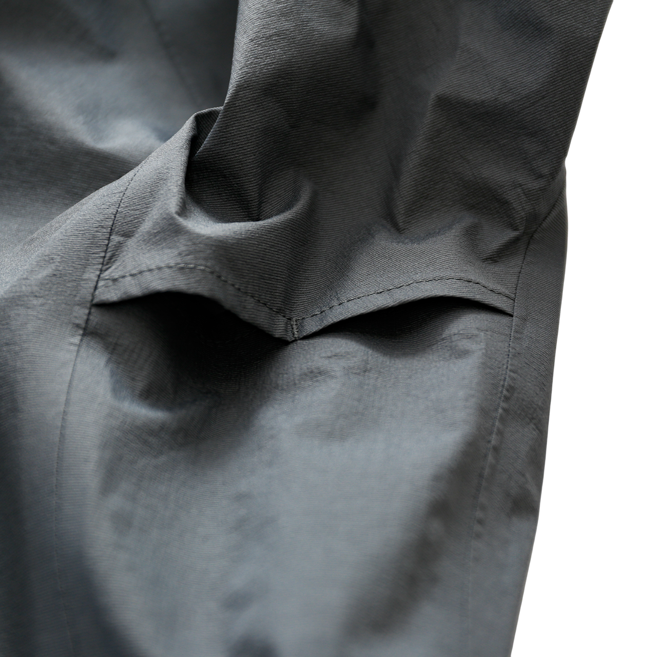 Light Trail 3L Jacket | Blue Grey
