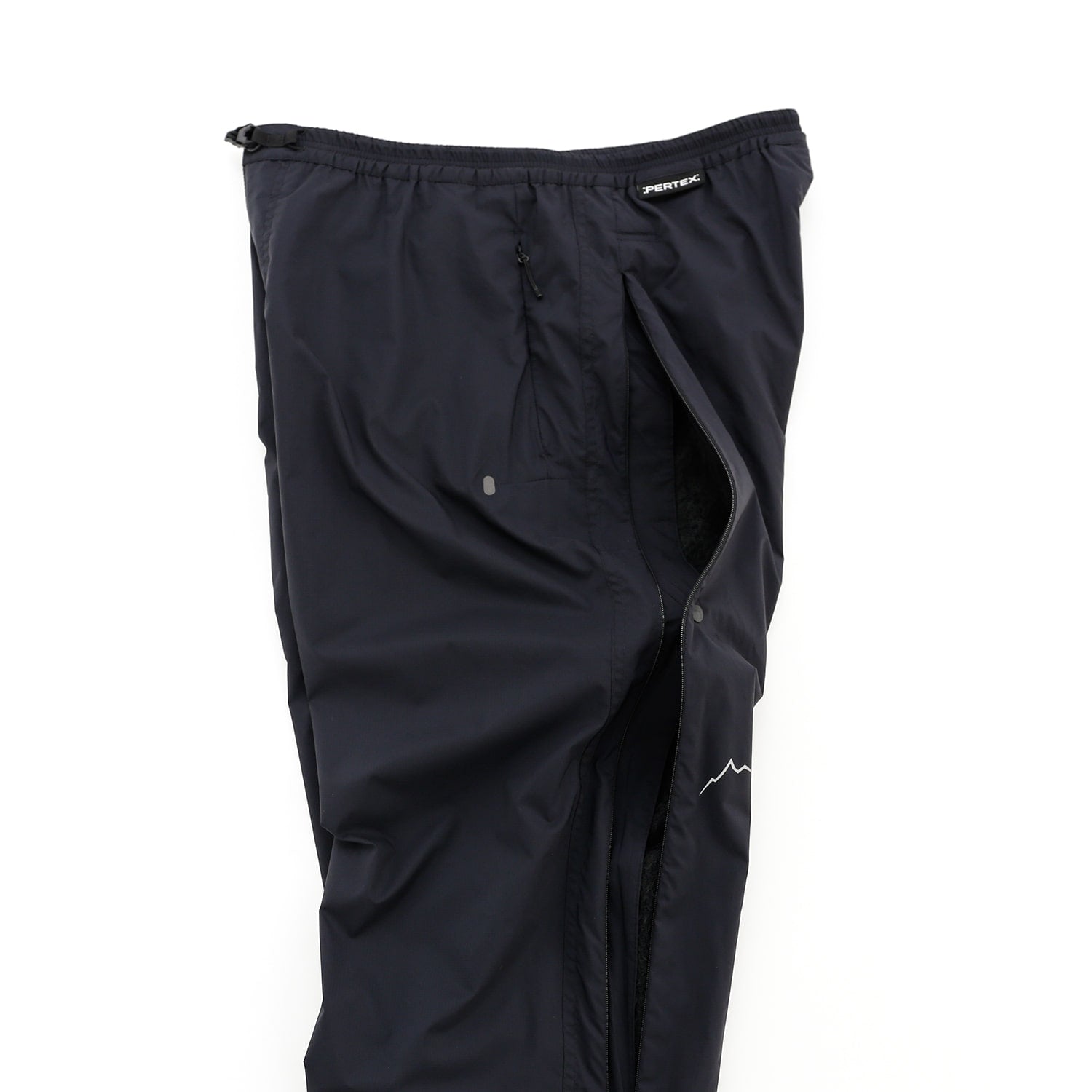 Alpha Pants | Black