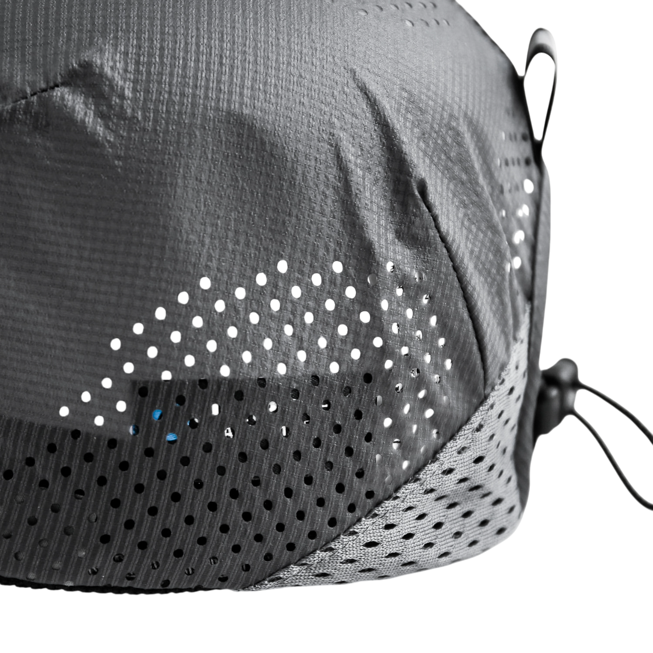 Stretch Light Air Cap | Light Grey