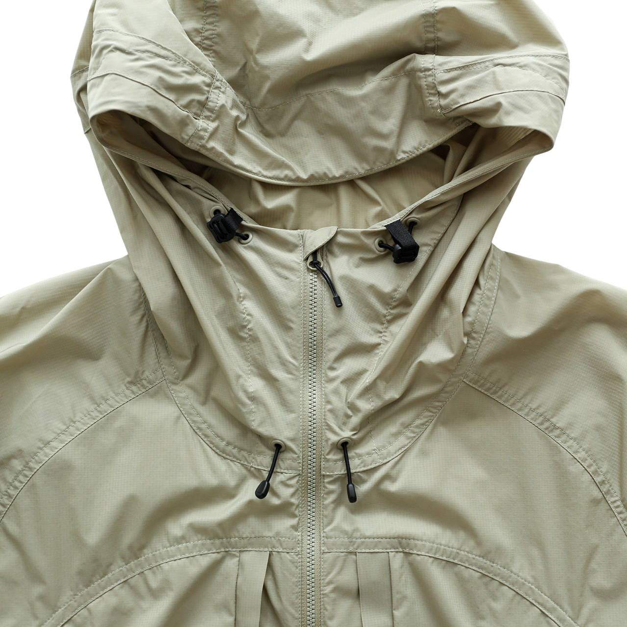 Wind Jacket | Beige