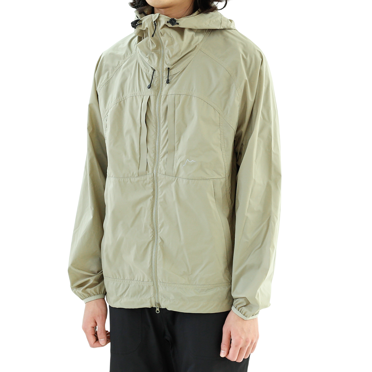 Wind Jacket | Beige