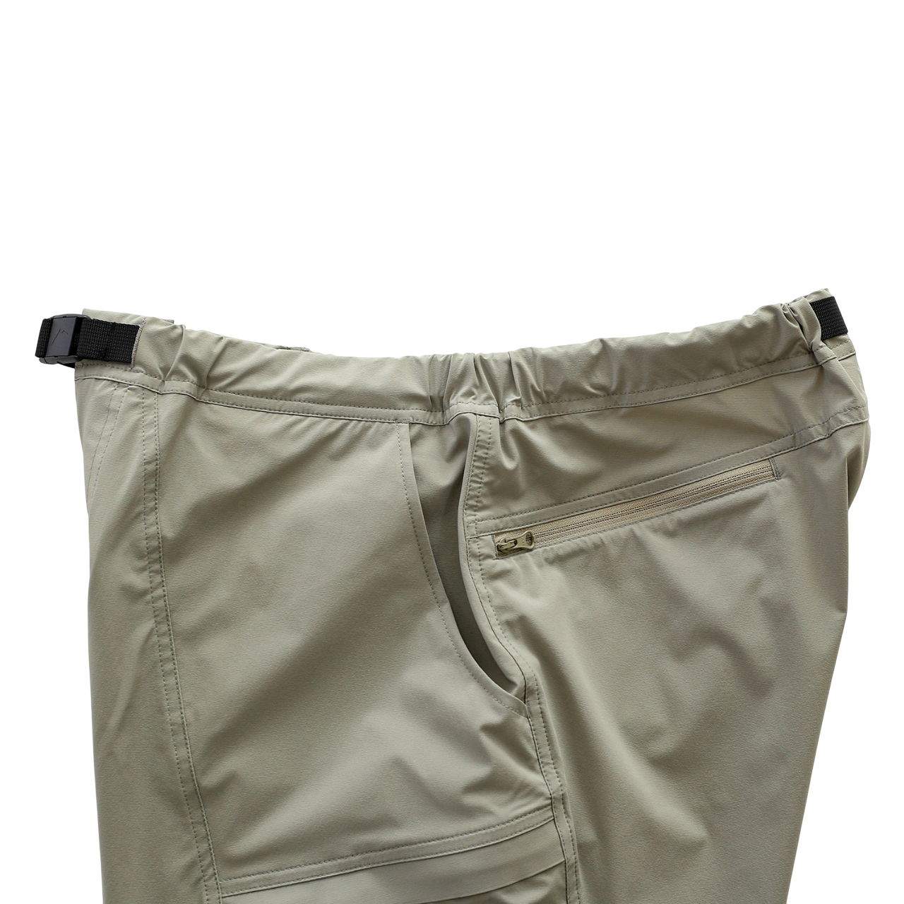 Stretch Shell Shorts | Oak