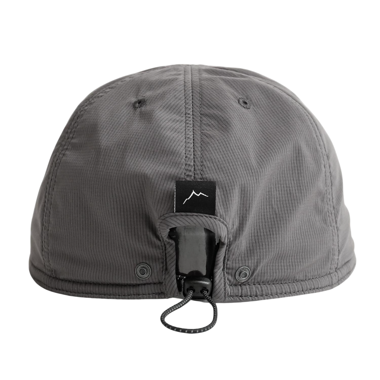 Hiker Cap | Grey