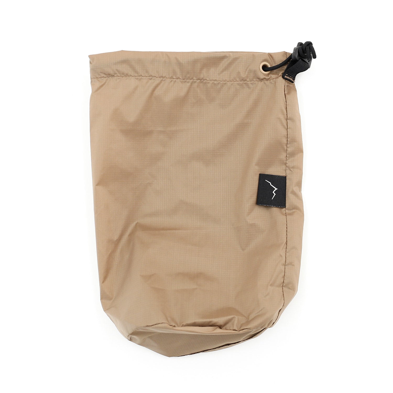 Down Booties | Brown