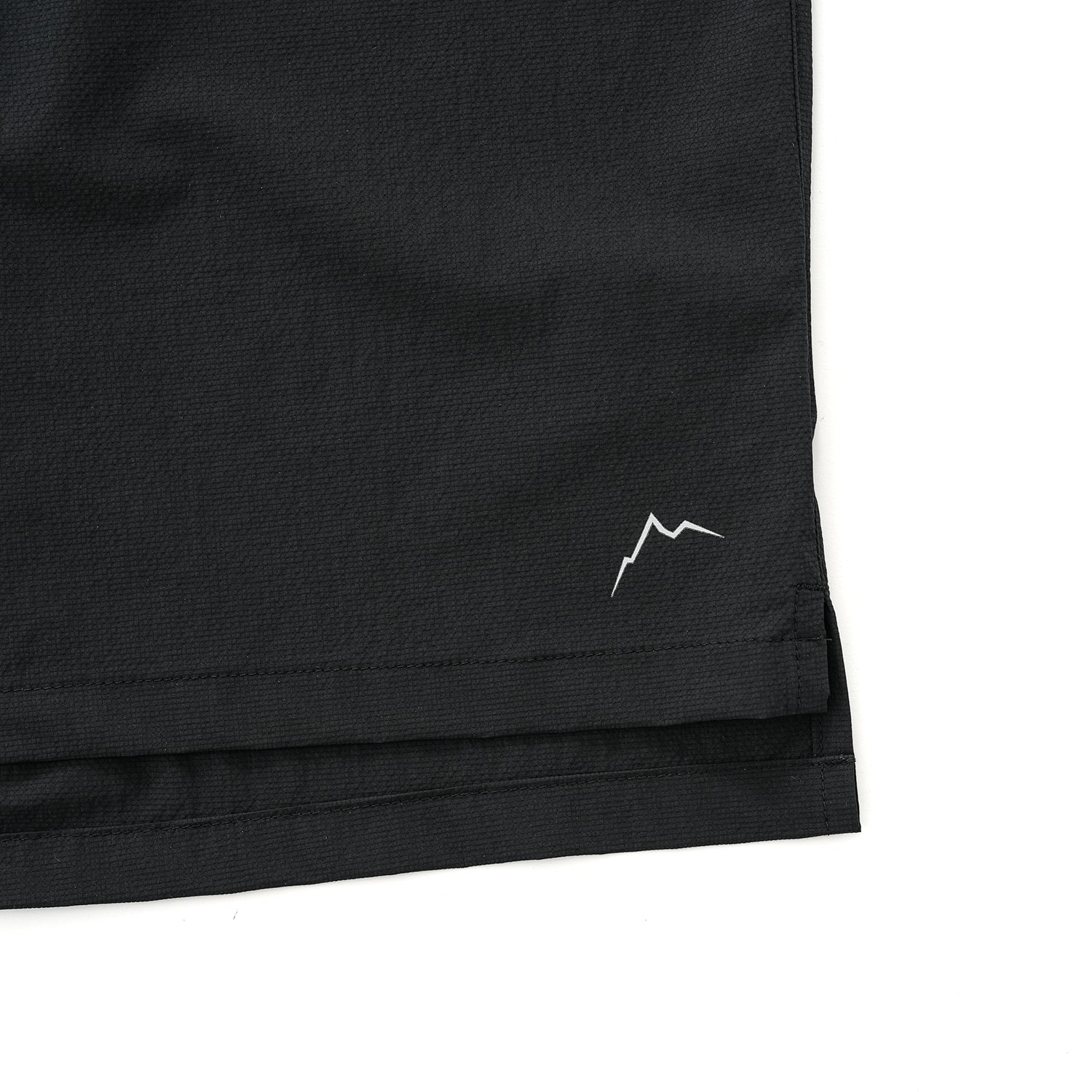 Air Breathe Short Sleeve Shirts | Black