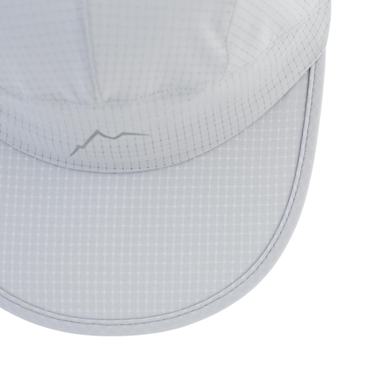 Flow 5 Panel Cap_S.B | Light Grey