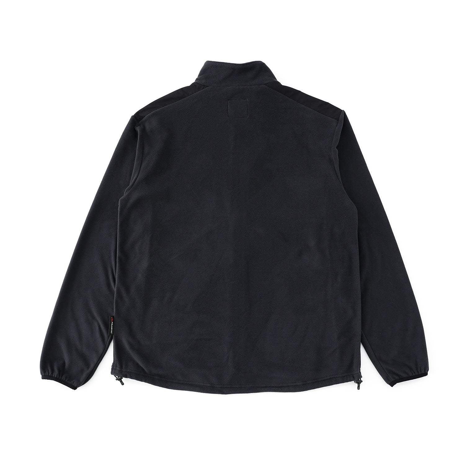 Micro Jacket | Black